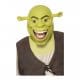 Shrek Latex Mask