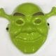 Shrek Mask