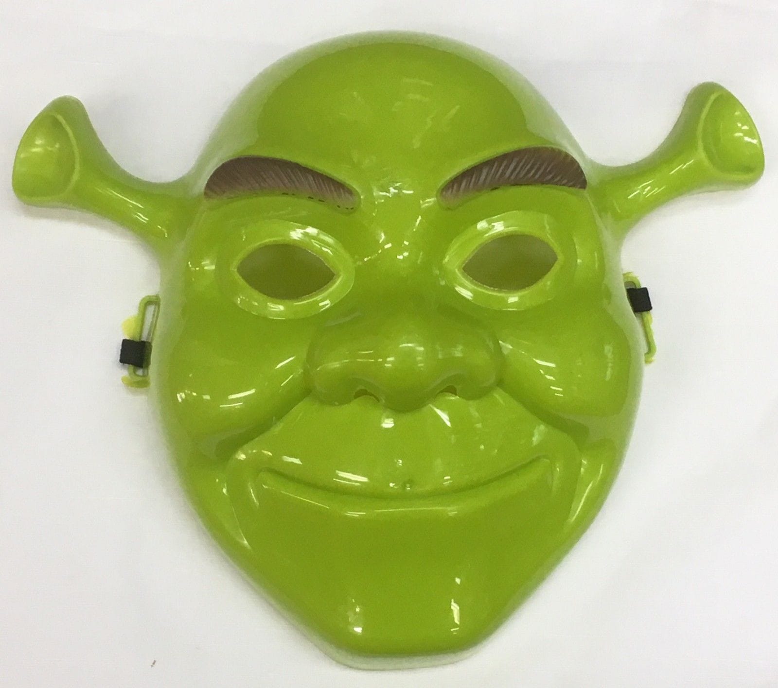 Shrek Mask Ogre - Abracadabra Fancy Dress