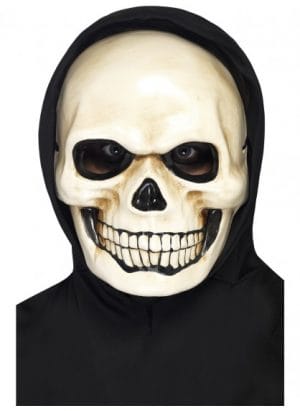 Skull Mask