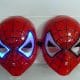 Spider Man Light Up Mask