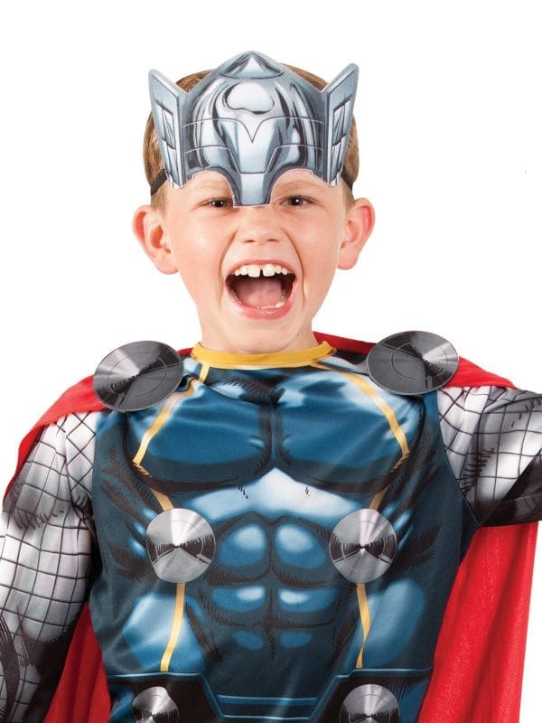 Thor Classic Child Costume - image THOR-CLASSIC-COSTUME-CHILD-1-600x800 on https://www.abracadabrafancydress.com.au