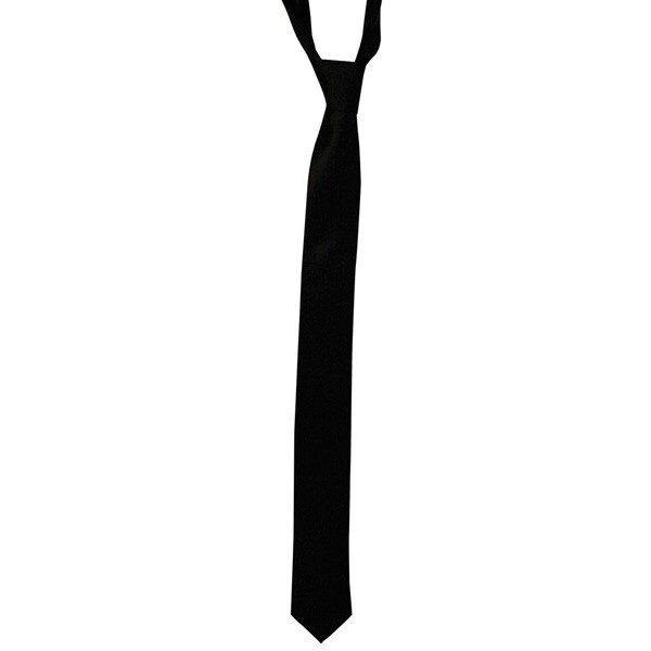 Tie Black