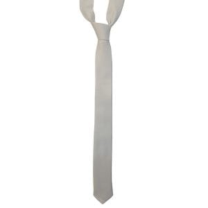Tie White