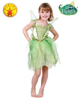Tinkerbell Child Costume