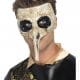 Venetian Plague Doctor Mask