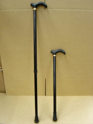 Walking Stick Cane Adjustable