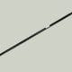 Walking Stick Cane Plastic