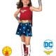 Wonder Woman Deluxe Child Costume