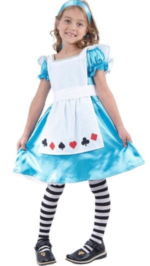 alice dress