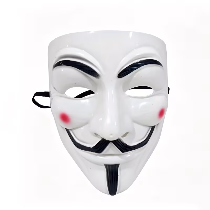 The Grinch Mask Stole Christmas Cosplay Costume Halloween - image  on https://www.abracadabrafancydress.com.au