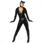 Catwoman Costume