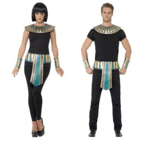 Egyptian kit