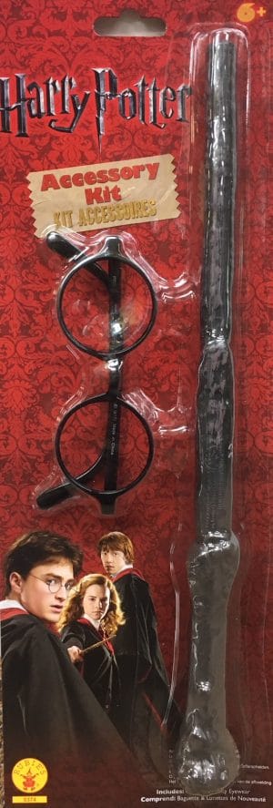 harry potter kit