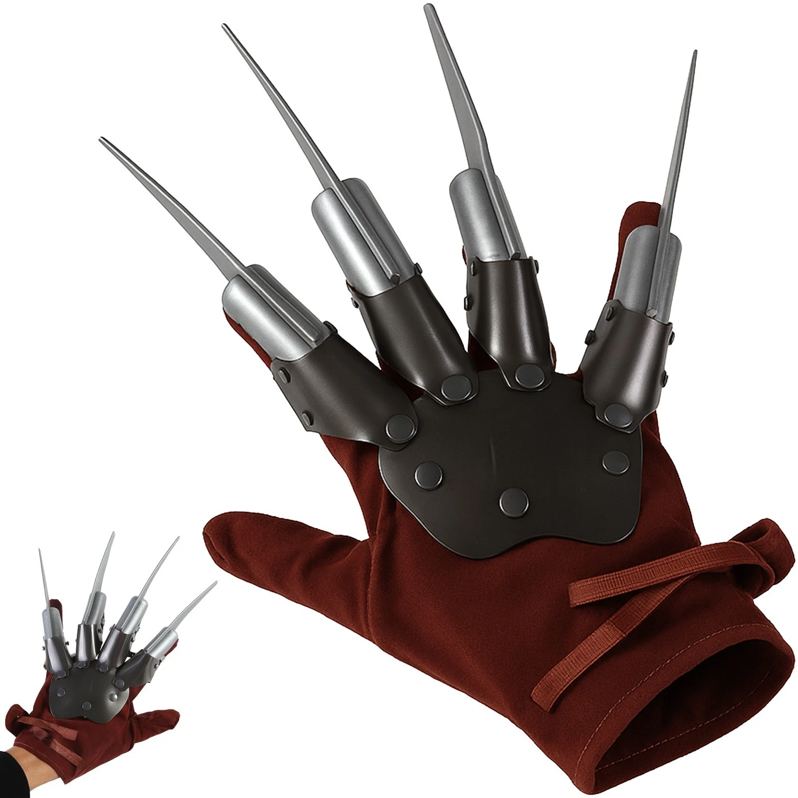 Adult Ladies Black Long Gloves Wet Look Clubwear Cosplay Costume Accessory - image  on https://www.abracadabrafancydress.com.au