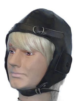 Aviator Black Hat