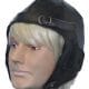 Aviator Black Hat