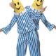 Bananas in Pyjamas Costume