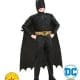 Batman Dark Knight Deluxe Costume Child