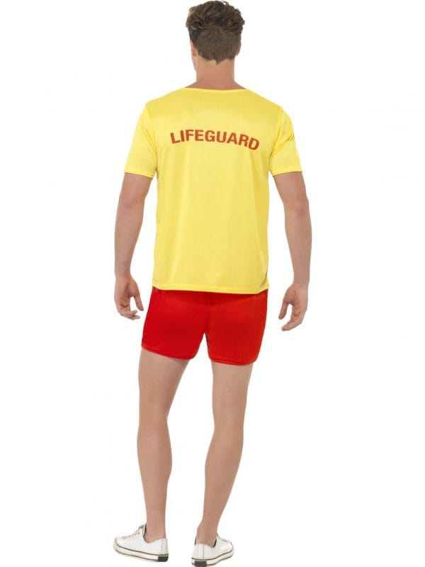 Baywatch 2