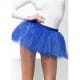 Blue Tutu Underskirt