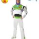 Buzz Lightyear Costume, Adult