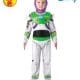 Buzz Lightyear Deluxe Costume Child