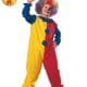 Clown Costume Child