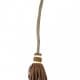 Crooked Brown Witch Broom