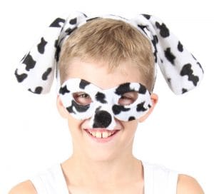 Dalmatian Set