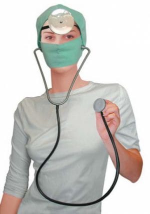 Doctor Set