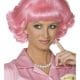 Frenchy Pink Wig