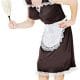 Funny Man Frenchmaid - Adult