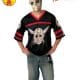 Jason Hockey Jersey and Mask, Adult