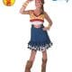 Jessie Sassy Costume, Adult