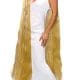 Lady Godiva Wig