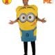 Minion Dave Foam Costume, Adult
