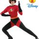 Mrs Incredible Costume, Adult