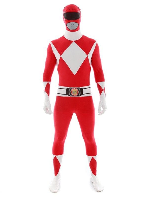 Red Ranger