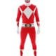 Red Ranger