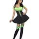 Wicked Witch Costume