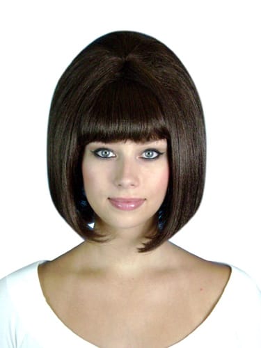 60s bob wigs