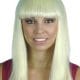 Blonde Cleo Wig