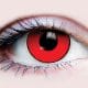 Blood Eyes contact lens