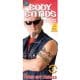 Body Bands Tattoos - Tougher Tough Guy Tribals