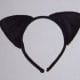 Cat Ears Headband