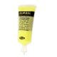 Face Paint Fluro Yellow 15ml Tube