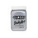 Face Paint Silver Metallic and Body Paint 200ml Jar