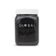 Face Paint and Body Paint Black 200ml Jar