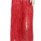Hawaiian Skirt Red